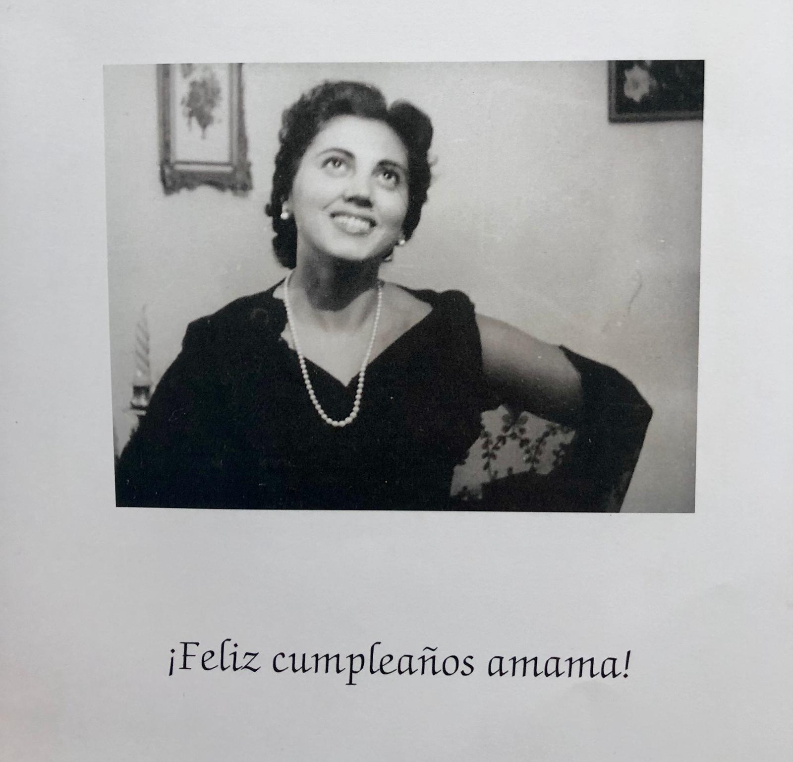 Fotos Amama Emili 1 Fotos Amama Emili 1